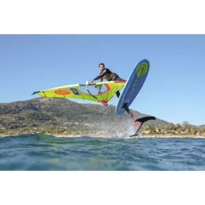 Windfoil Freestyle